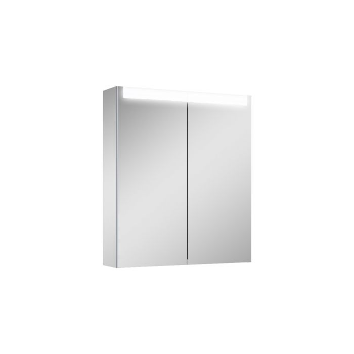 Szafka z lustrami 606 x 152 x 700 mm ROCA Specjal 60 2D | RE068924000010