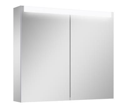 Szafka wisząca z lustrami 806 x 152 x 700 mm ROCA Specjal 8 2D | RE068925000010