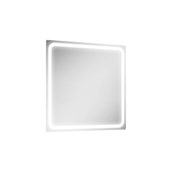 Lustro LED 80 x 80 ROCA MIA | RE069510000010