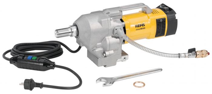 Wiertnica REMS Picus S2/3.5 Basic-Pack