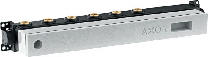 Zestaw podstawowy modułu termostatycznego HANSGROHE AXOR | 18312180
