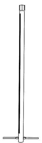 Klucz nasadowy SW13 GROHE GROHE | 19017000