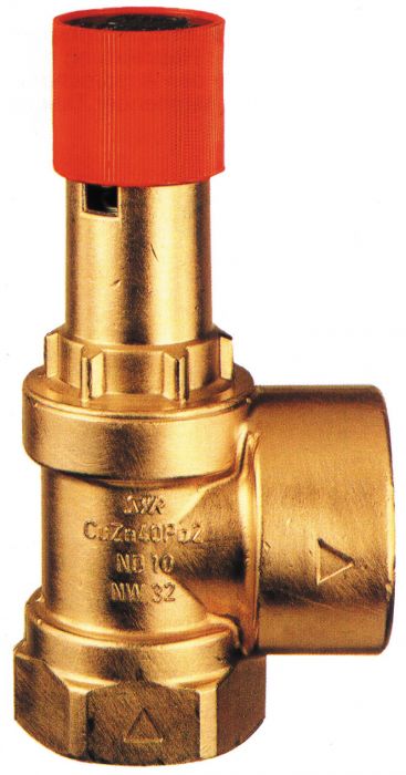 Zawór bezpieczeństwa SYR 1915 1 1/4" GW 6 bar