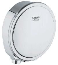 Zestaw przelewowo-odpływowy GROHE Talentofill chrom | 19952000