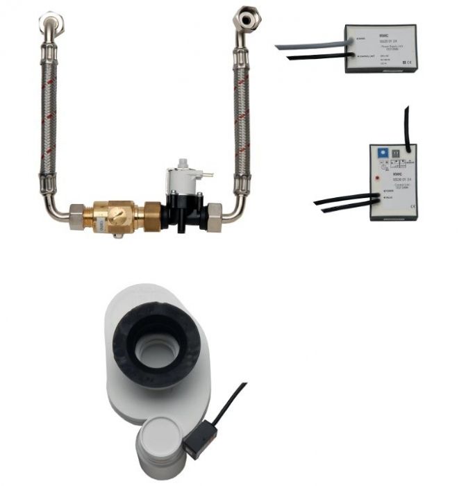 Elektroniczny sterownik syfonów AQUAROTTER AQUA420 | 2000071169
