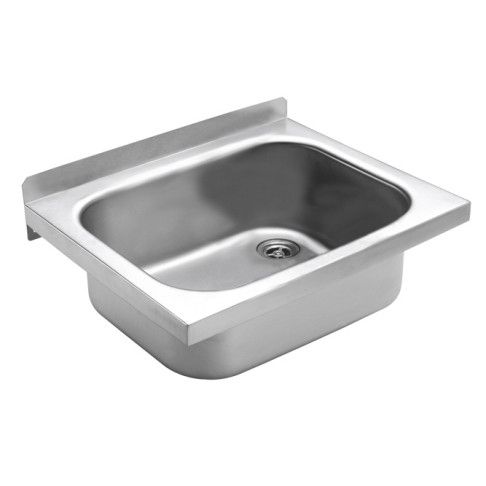 Komora gospodarcza 500 215 400 mm AQUAROTTER SIRIUS BS303 chrom | 2000090080