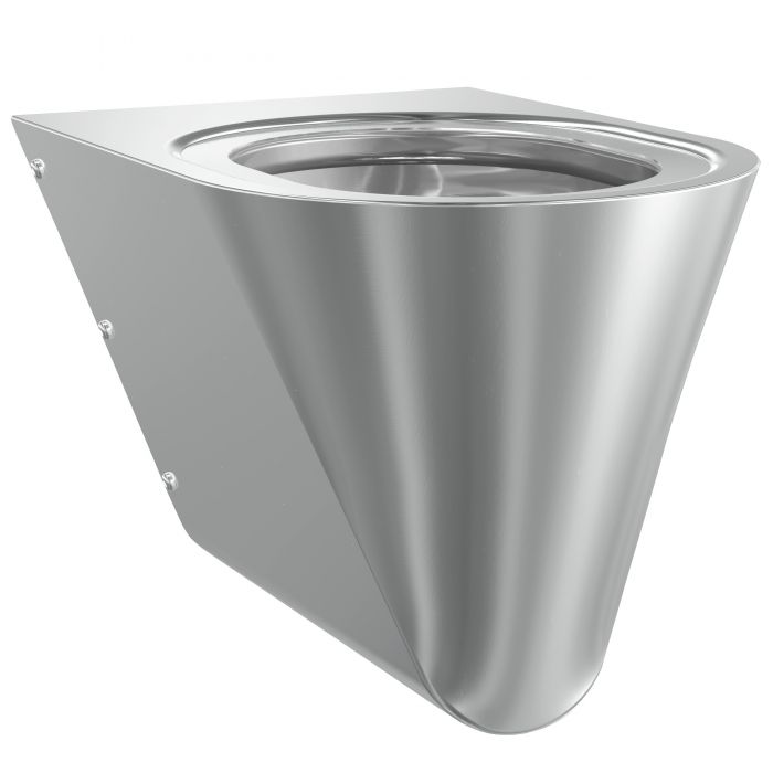 Miska WC wisząca AQUAROTTER CAMPUS CMPX 592 S  | 2000100134