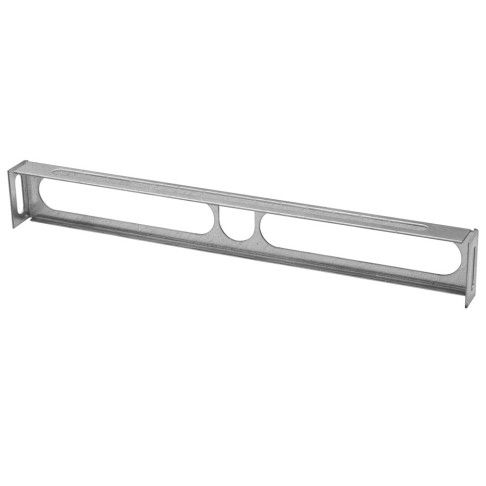 Zestaw montażowy AQUAROTTER AQUAFIX ZCMPX152/1 stalowy 444 x 60 x 30 mm | 2000100941