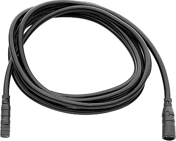 Kabel przyłączeniowy ORAS czarny | 200515