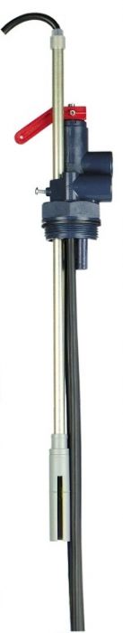 Zespół poboru do oleju tworzywo sztuczne Euroflex 312 GZ