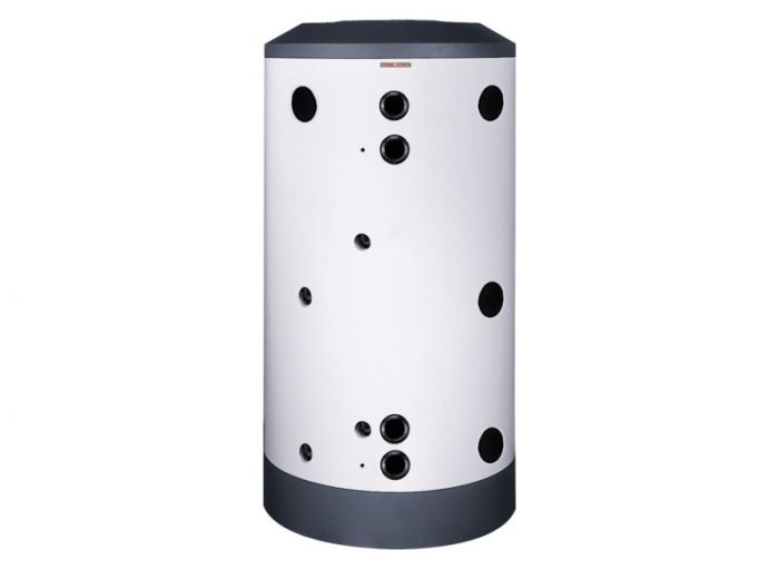 Zasobnik buforowy c.o. 720 STIEBEL ELTRON STH 720 Plus bez wężownicy | 203765