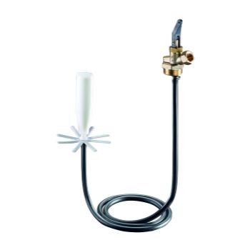 Moduł do poboru oleju do poboru oleju do instalacji jednorurowej Flexo-Bloc z pływającym smokiem ssawnym 1" x 1750 mm