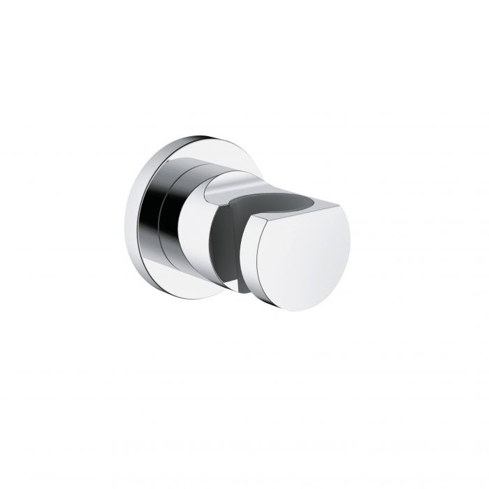 Uchwyt natryskowy KLUDI NOVA FONTE Puristic chrom | 205520515