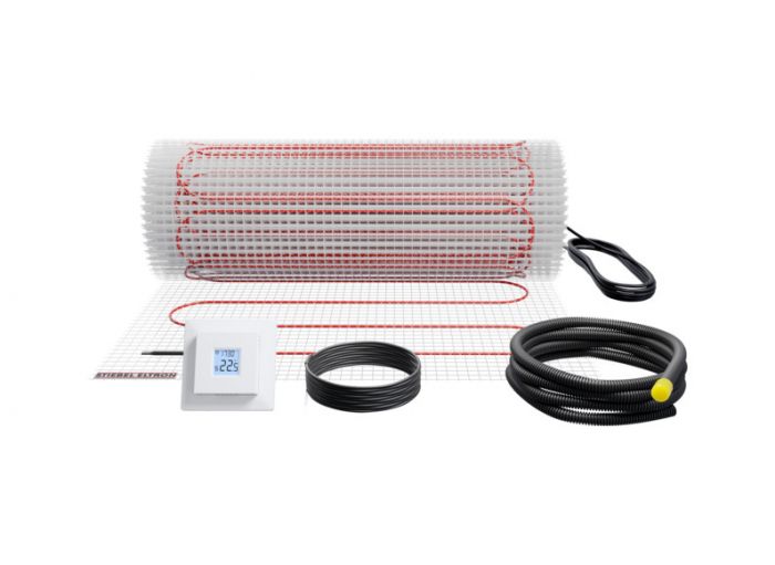 Mata grzewcza FTM 160/8 Set Trend 8 m2 160 W
