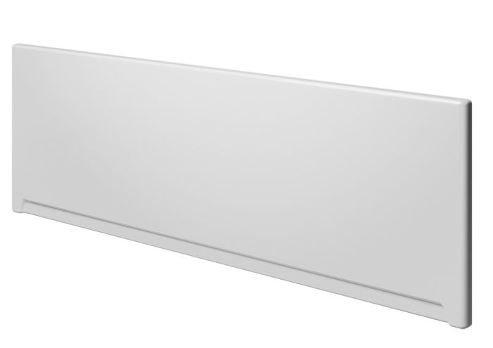 Panel do zabudowy wanien akrylowy 1600 x 570 mm RIHO  | 209297