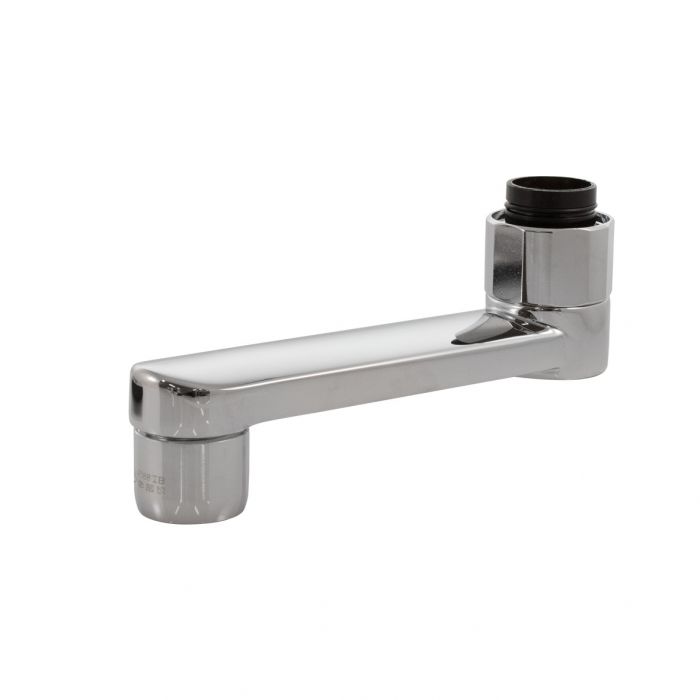Wylewka typ D-100 ORAS chrom | 211210