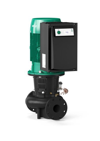 Pompa dławnicowa, energooszczędna WILO Cronoline IL-E40/200-7,5/2-IE4 7.5 kW | 2159315