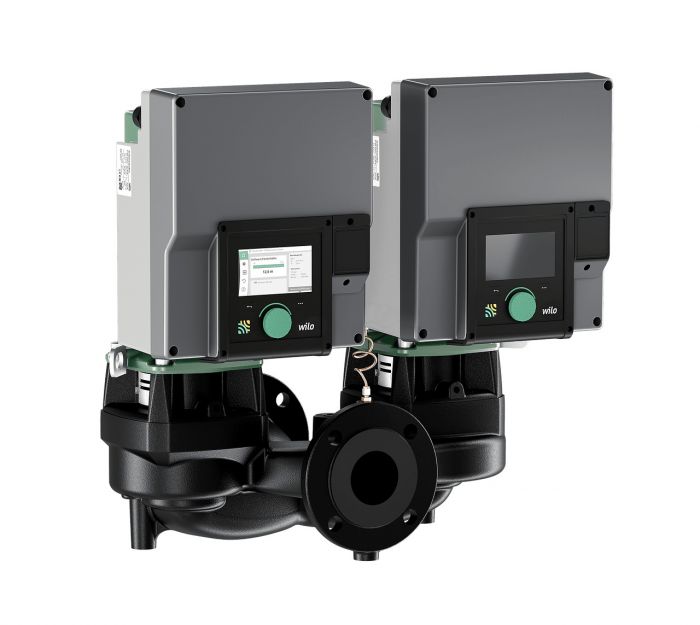 Pompa obiegowa WILO Stratos GIGA 2.0-D 40/1-37/3,0 długość montażowa 280 mm 2.8 kW PN 6 | 2205614