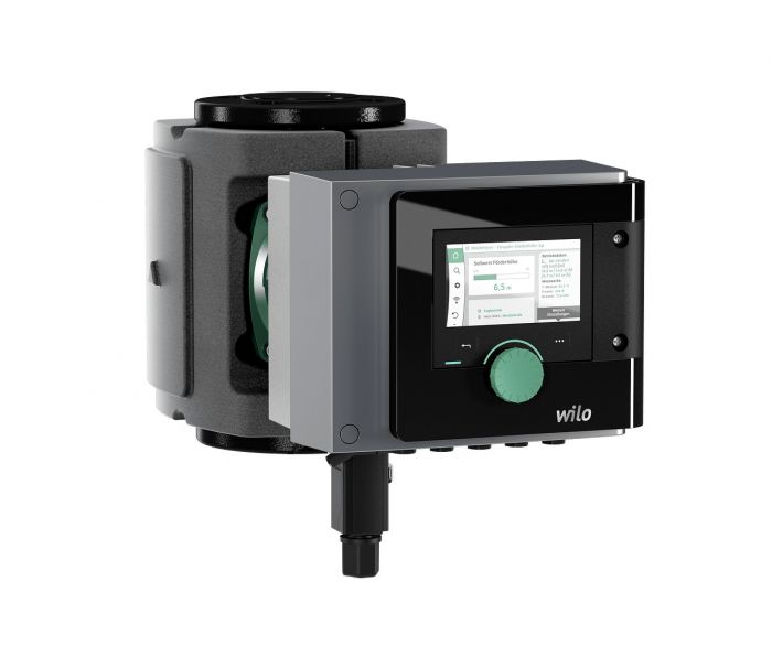 Pompa obiegowa WILO Stratos MAXO 65/0,5-16-R7 DN 65/340 mm 1238 W 230 V PN 6/10 | 2217962