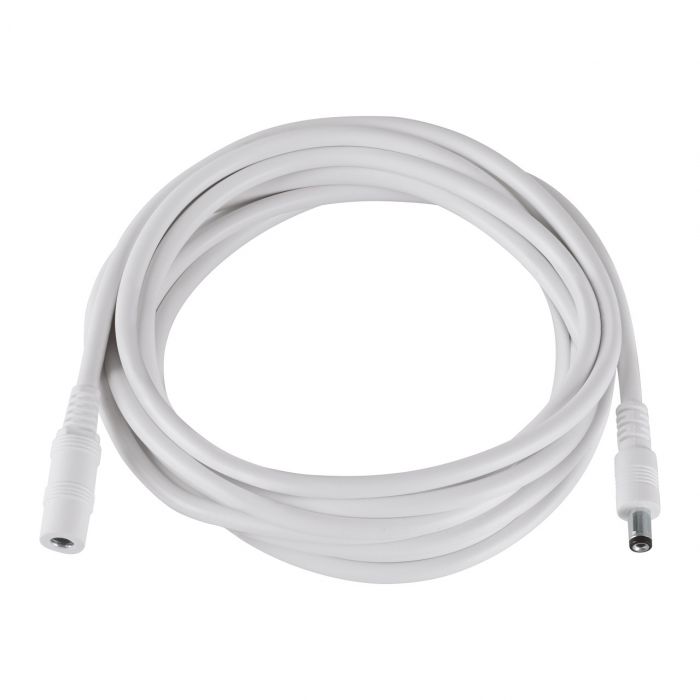 Kabel przedłużający GROHE Sense Guard biały | 22521LN0