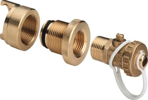 Korek do prób ciśnieniowych 18 mm 2269