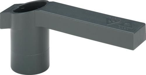 Rączka zaworu kulowego EASYTOP 2270.21