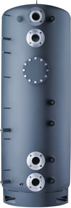 Zbiornik buforowy stojący 1000 790 x 2240 STIEBEL ELTRON SBP 1000 E | 227564