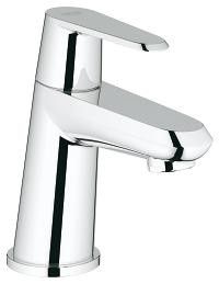 Zawór sztorcowy GROHE Eurodisc Cosmopolitan chrom | 23051002