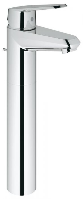 Bateria umywalkowa sztorcowa wysoka GROHE Eurodisc Cosmopolitan 1-uchwytowa mosiężna DN 15 chrom | 23055002