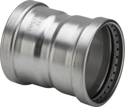 Mufa ze stali nierdzewnej 76,1 mm Sanpress Inox 2315XL