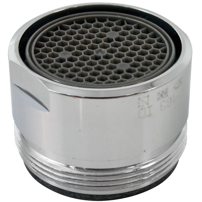 Perlator gwint zewnętrzny M28x1 ORAS chrom | 232213