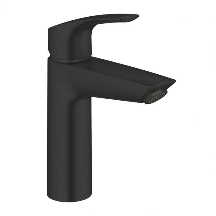 Bateria umywalkowa GROHE Eurosmart matte black | 233242433