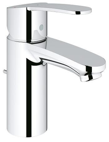 Bateria umywalkowa stojąca GROHE Eurostyle Cosmopolitan 1-uchwytowa 1-otworowa chrom  | 2337420E