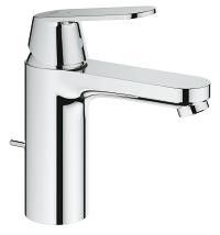 Bateria umywalkowa stojąca GROHE Eurosmart Cosmopolitan 1-uchwytowa 1-otworowa chrom  | 2339600E