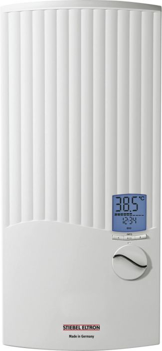 Podgrzewacz elektryczny przepływowy 24 kW STIEBEL ELTRON PER 18/21/24 | 233990