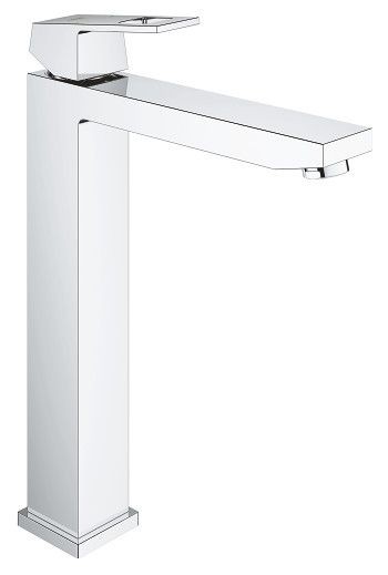 Bateria umywalkowa GROHE Eurocube chrom | 23406000