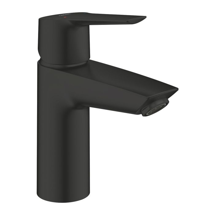 Bateria umywalkowa jednootworowa GROHE Start matte black  | 235502432