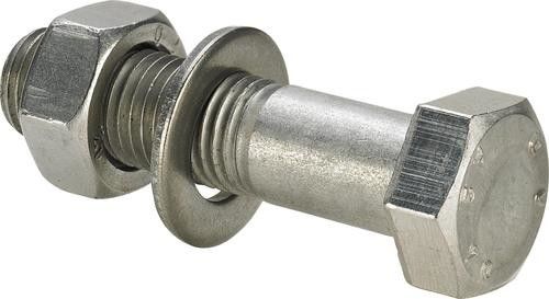 Zestaw montażowy ze stali nierdzewnej DN 65/100 Sanpress Inox 2359.7XL