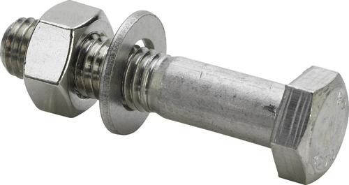 Zestaw montażowy ze stali nierdzewnej DN 32/50 Sanpress Inox 2359.7