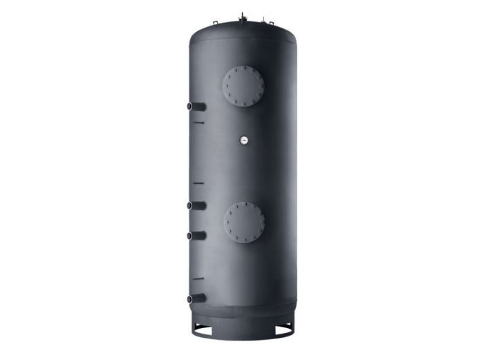 Zbiornik c.w.u. stojący stojący 835 STIEBEL ELTRON SBB 1000 WP SOL | 235908