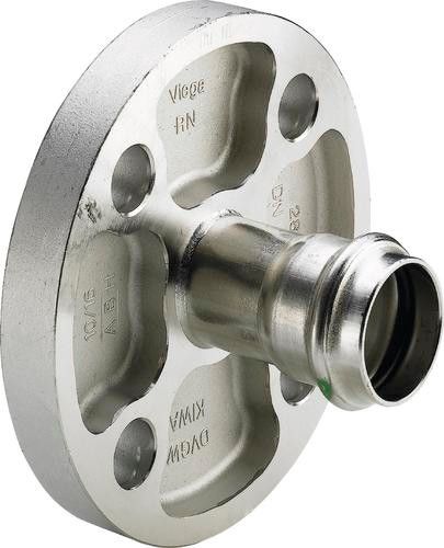 Przejście ze stali nierdzewnej kołnierzowe DN 40 Sanpress Inox 2359