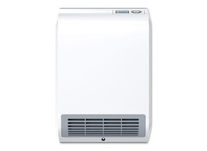 Ogrzewacz wody szybkonagrzewający CK 20 trend LCD 2 kW 400 x 275 x 131 mm biały alpejski | 236653