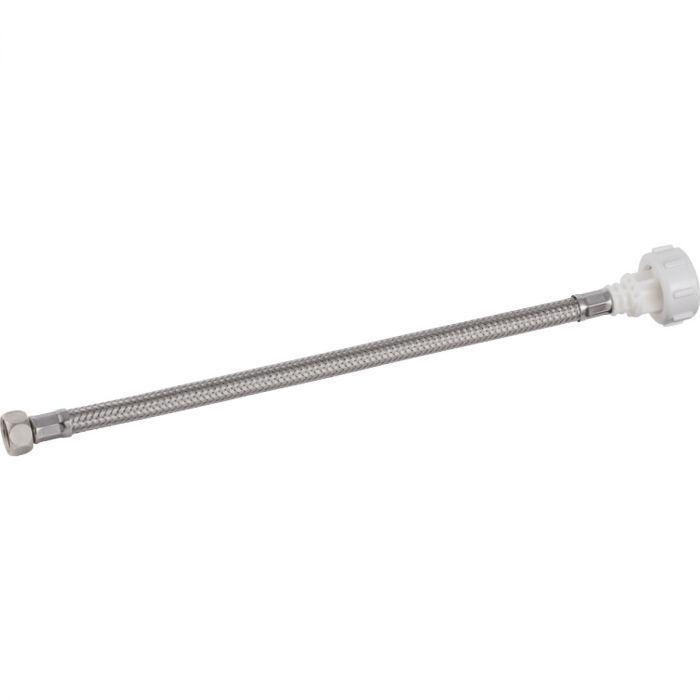 Wężyk do spłuczki natynkowej AP128 i podtynkowej Twinline 12 cm przyłączeniowy GEBERIT | 240989001 #2