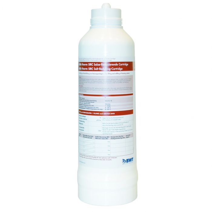 Wkład redukujący sole AQA therm SRC L