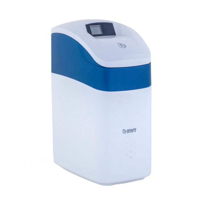Zmiękczacz Perla Silk M BIO Wifi 15 L 276 x 470 x 596 mm