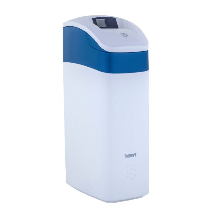 Zmiękczacz Perla Silk XL BIO Wifi 25 L 276 x 470 x 803 mm