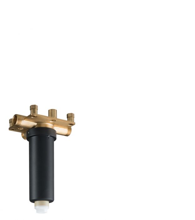 Zestaw podstawowy do głowicy prysznicowej z przyłączem sufitowym HANSGROHE Rainmaker Select  | 24010180