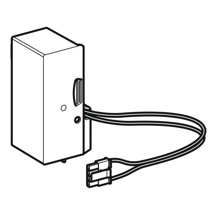 Zasilacz GEBERIT HyTronic | 241944001