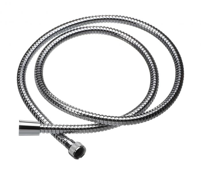 Wąż natryskowy ORAS metalowy 1500 mm chrom | 241004