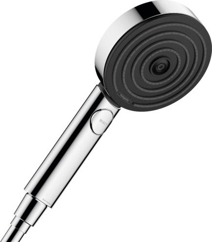 Główka prysznicowa 3jet HANSGROHE Pulsify Select S Relaxation d105 chrom  | 24110000